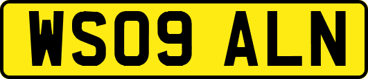 WS09ALN