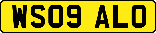 WS09ALO