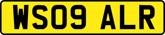 WS09ALR
