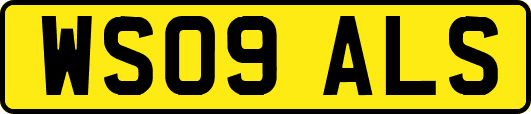 WS09ALS