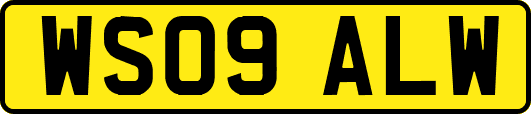 WS09ALW