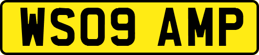 WS09AMP