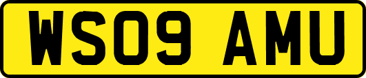 WS09AMU