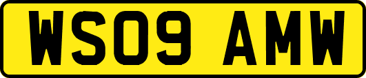 WS09AMW