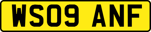 WS09ANF