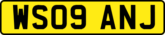 WS09ANJ