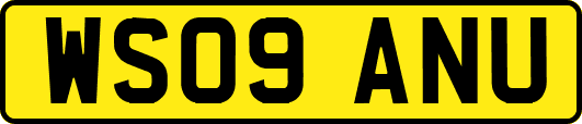 WS09ANU