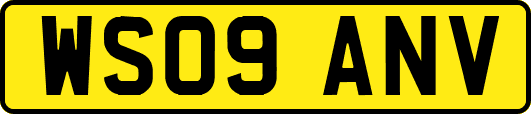 WS09ANV