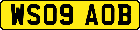 WS09AOB