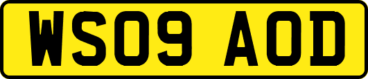 WS09AOD
