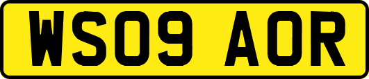 WS09AOR
