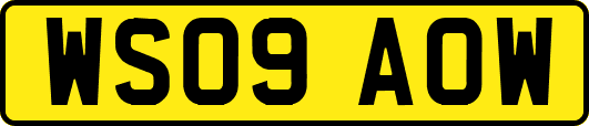 WS09AOW