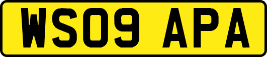 WS09APA