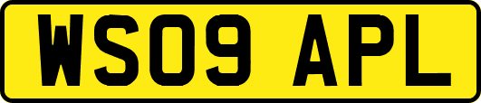 WS09APL