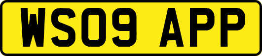 WS09APP