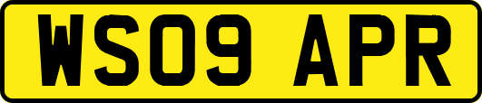 WS09APR