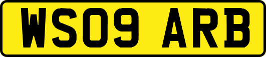 WS09ARB