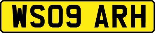 WS09ARH