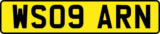 WS09ARN