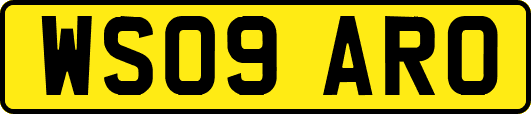 WS09ARO