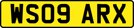 WS09ARX