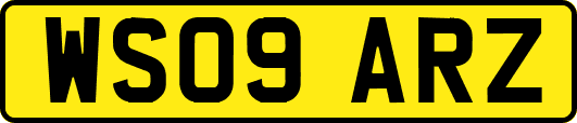 WS09ARZ