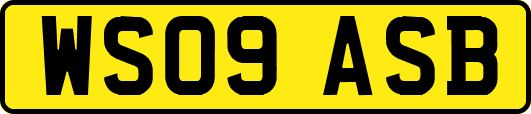 WS09ASB
