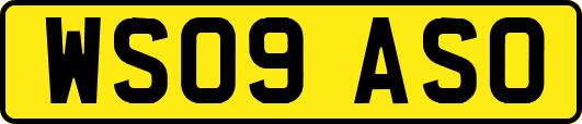 WS09ASO