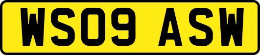 WS09ASW