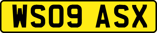 WS09ASX