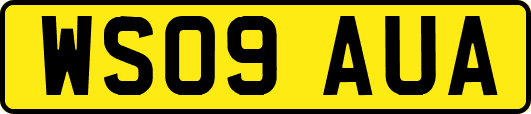 WS09AUA