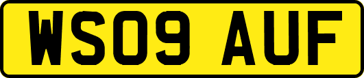 WS09AUF