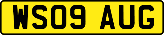 WS09AUG