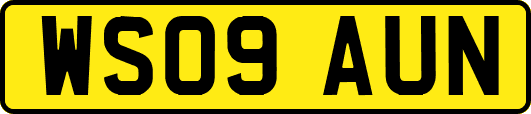 WS09AUN
