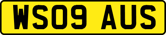 WS09AUS
