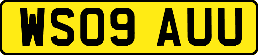 WS09AUU