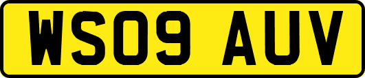 WS09AUV