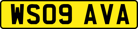 WS09AVA