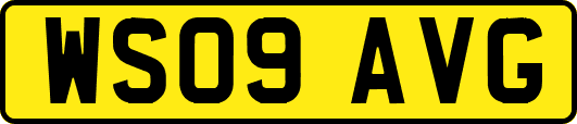 WS09AVG