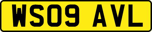 WS09AVL