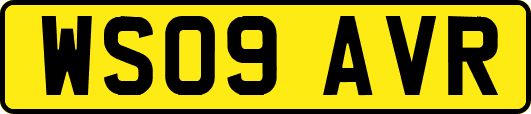 WS09AVR