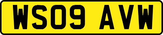WS09AVW