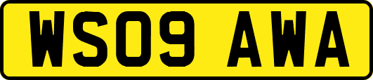 WS09AWA