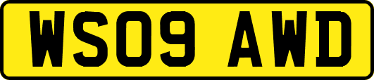 WS09AWD