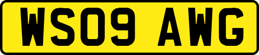 WS09AWG