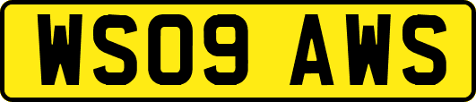 WS09AWS