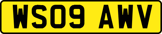 WS09AWV