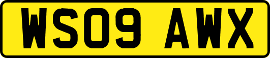 WS09AWX