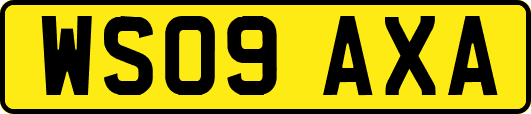 WS09AXA