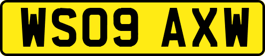WS09AXW